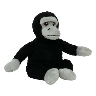 Obrázek z Gorila sedící plyš 13cm 